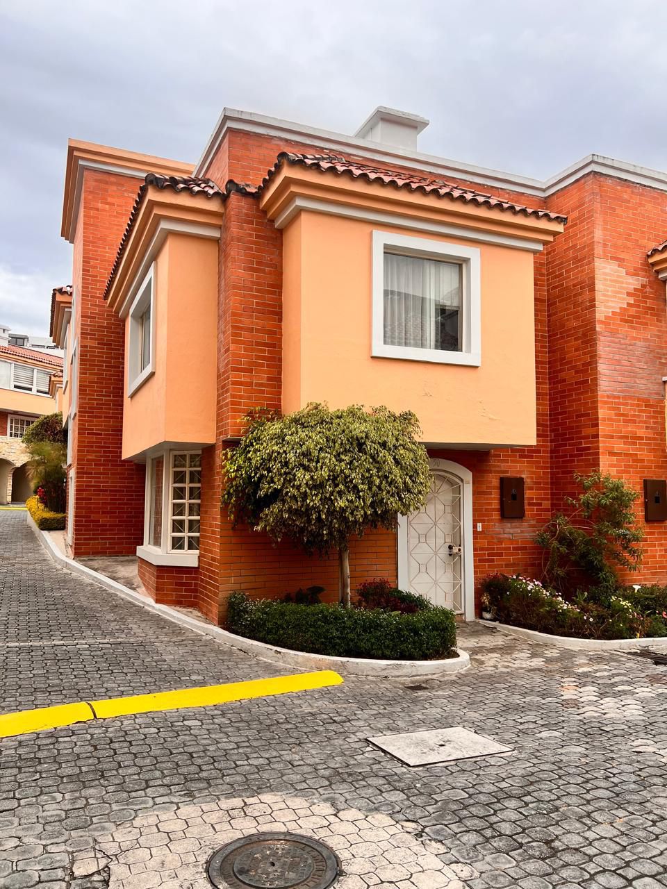 Conjunto Villaloma